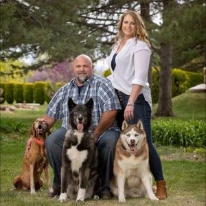 Meet your Posher, Malissa